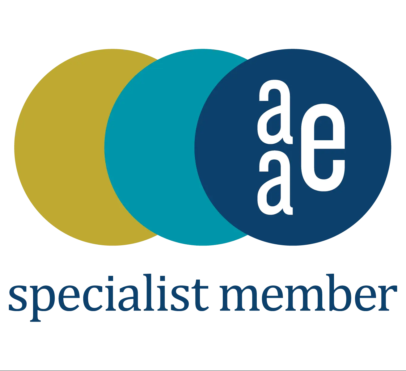 AAE Specialist Member